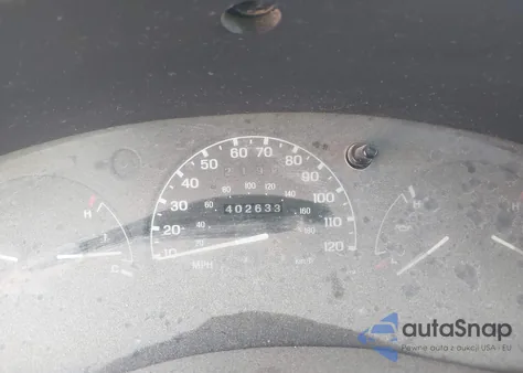 2000 Ford Ranger Xl/Xlt from USA, damaged, VIN 1FTYR14C4YPB16243